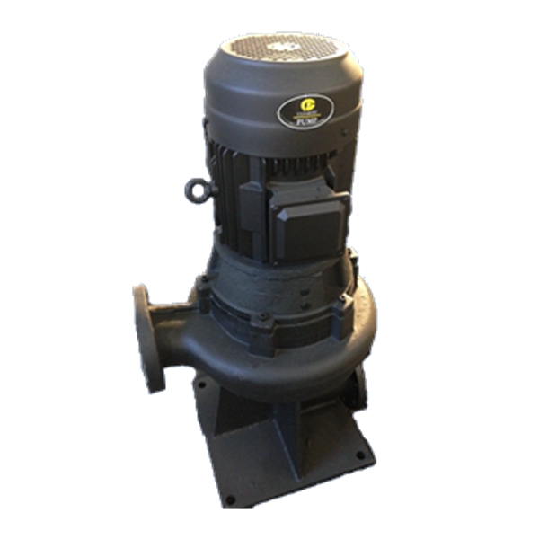 WL（G）立式绞刀泵